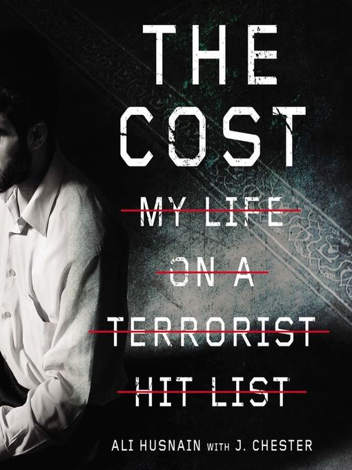 Title details for The Cost by Ali Husnain - Available